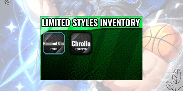 Gambar Product Akun Starter Datpol (HonoredOne)+(Chrollo)(STYLE) LIMITED