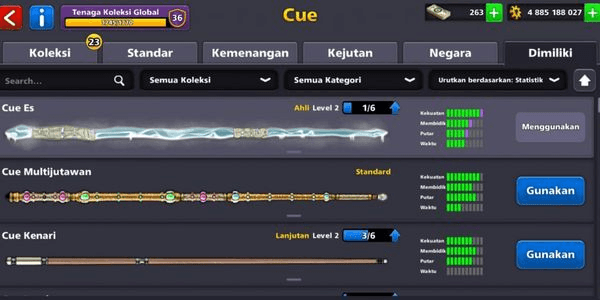 Gambar Product akun + coin 5b
