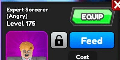 Gambar Product Expert Sorcerer