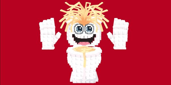 Gambar Product Spaghetti Tualetti