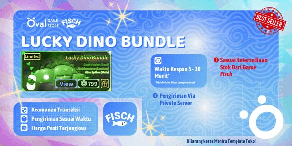 Gambar Product Limited Item (Boat 1)