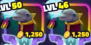 Gambar Product Bubbles The Dolphin (Shiny Wumbo)