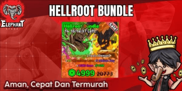 Gambar Product Limited bundle 2