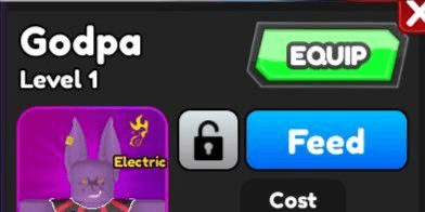 Gambar Product Godpa