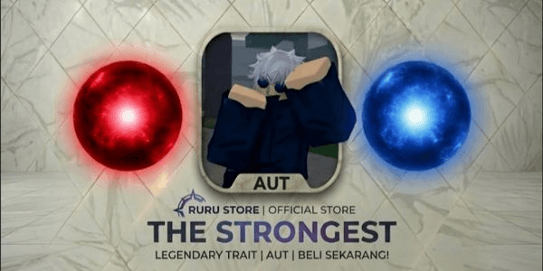 Gambar Product The Strongest