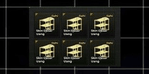 Money Base Skin