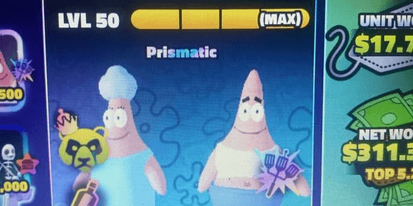 Gambar Product Janet and Marty