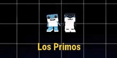 Gambar Product Los Primos