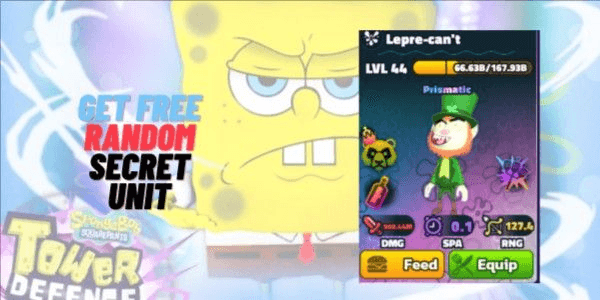 Gambar Product Lepre-can't