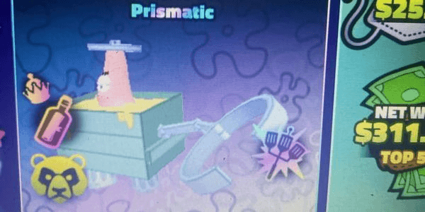 Gambar Product Dumpster Patrick