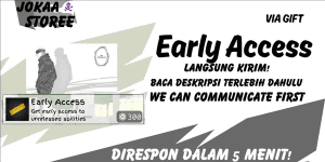 Early Access