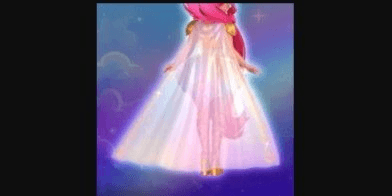 Gambar Product Valkyrie Luminous Cape