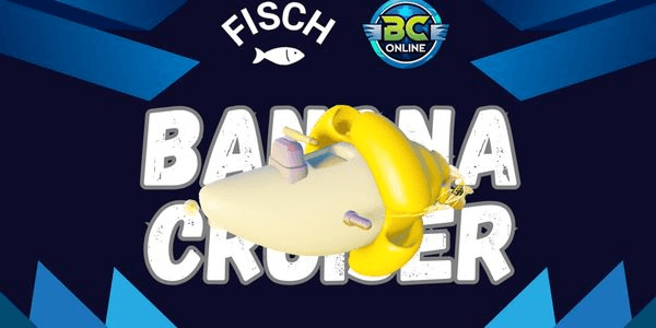 Gambar Product Banana Cruiser