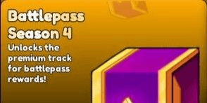 Gambar Product Battlepass