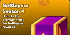 Battlepass