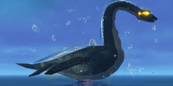 Gambar Product Lochness Monster