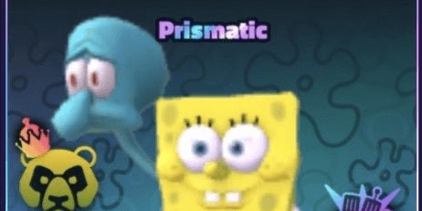 Gambar Product Squidbob Tentaclepants