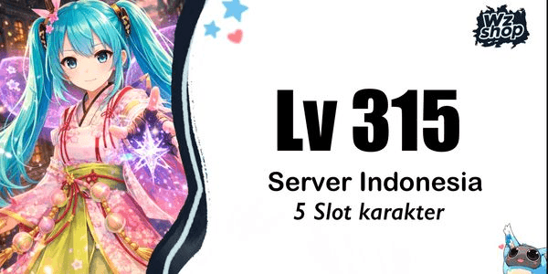 Gambar Product 【A21】Acc done MQ • Heian Peach