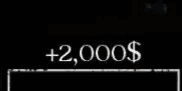 Forsaken - 2000 Points【800R】
