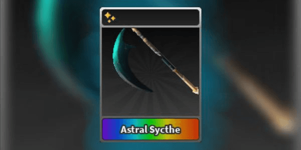 Gambar Product Astral Sycthe