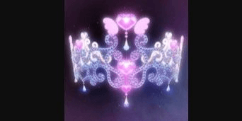 Gambar Product Crown of the Realms Enchantraverse Halo