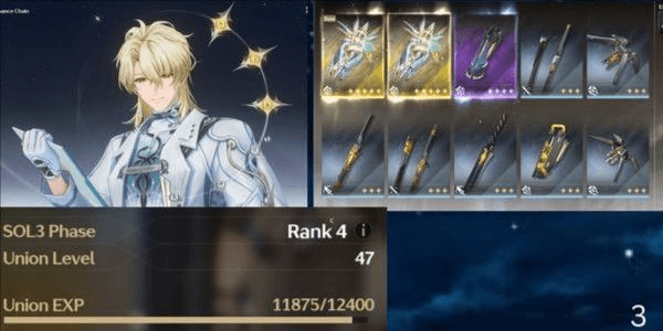 Gambar Product Account Luck - Sea - Luuk Herseen E3 SIGN DOUBLE