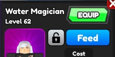 Gambar Product Water Magician