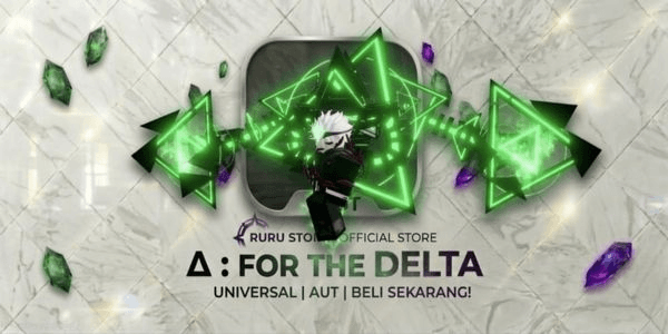 Gambar Product DELTA