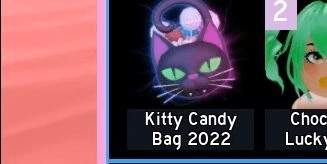 Gambar Product Kitty Candy Bag 2022