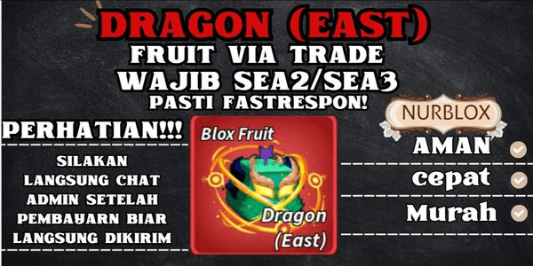 Gambar Product Dragon (Eastern)