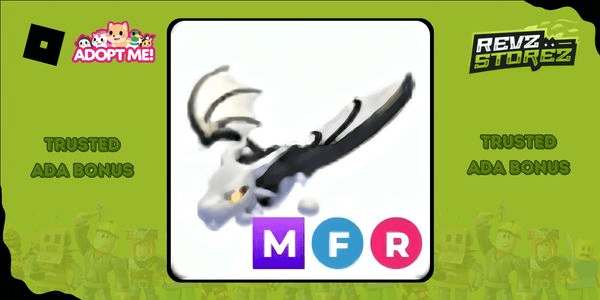 Gambar Product Vampire Dragon MFR