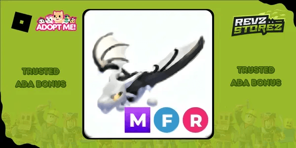Vampire Dragon MFR