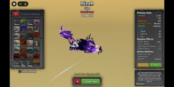 Gambar Product Irizah