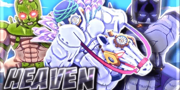 Gambar Product Made in Heaven