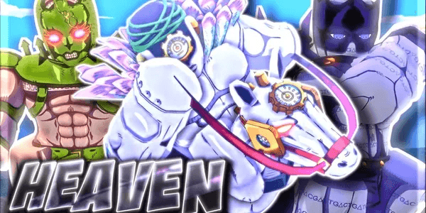 Made in Heaven