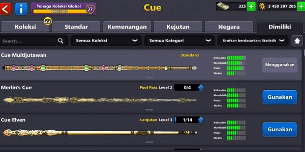 Gambar Product akun + coin 3b