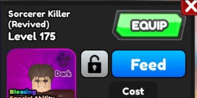 Gambar Product Sorcerer Killer Revived