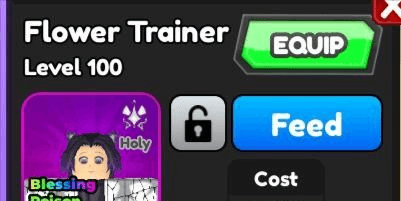 Gambar Product Flower Trainer