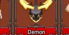 Demon Fruit