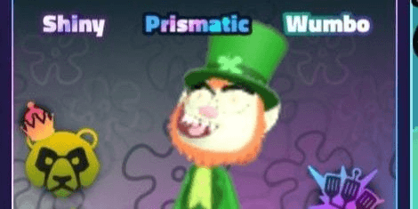 Gambar Product Lepre-can't (Shiny Wumbo)