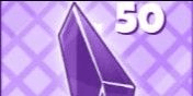 Gambar Product 50 Trait Crystals