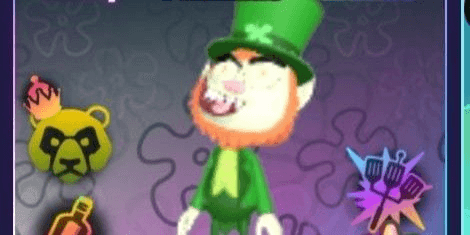 Gambar Product Lepre-can't