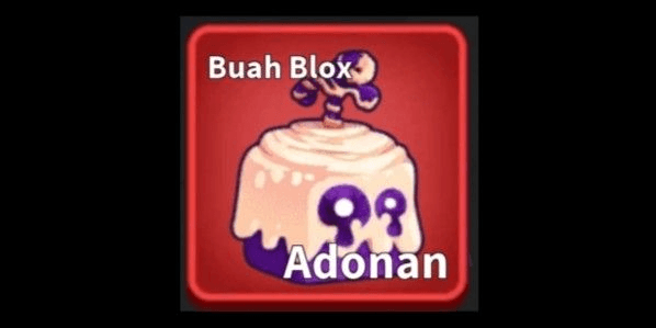 Gambar Product Dough