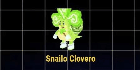Gambar Product Snailo Clovero