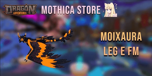 Gambar Product Moixaura