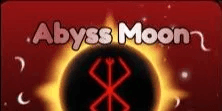 Abyss Moon Potion