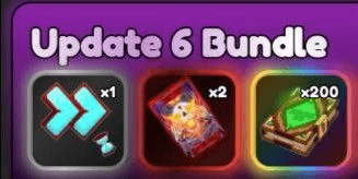 Gambar Product Update 6 Bundle