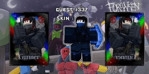 Gunner - Guest 1337
