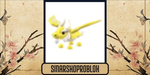 Gambar Product Ancient Dragon