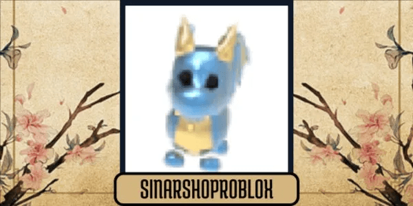 Diamond Dragon